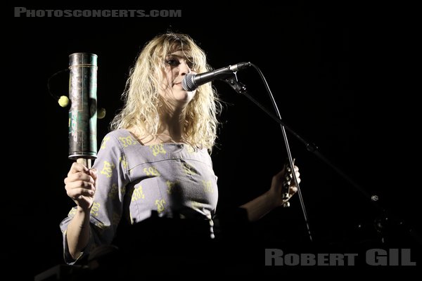 DAISY RAY - 2024-10-27 - PARIS - La Cigale - 